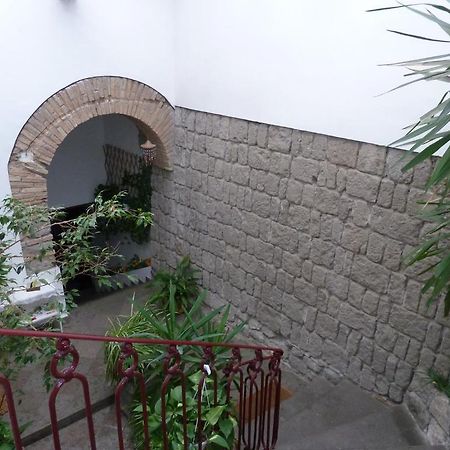 לינה וארוחת בוקר ויטרבו Bb Santa Rosa מראה חיצוני תמונה